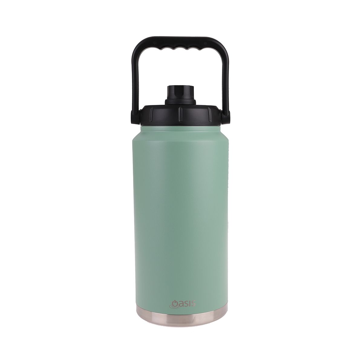 Oasis 3.8L insulated water bottle