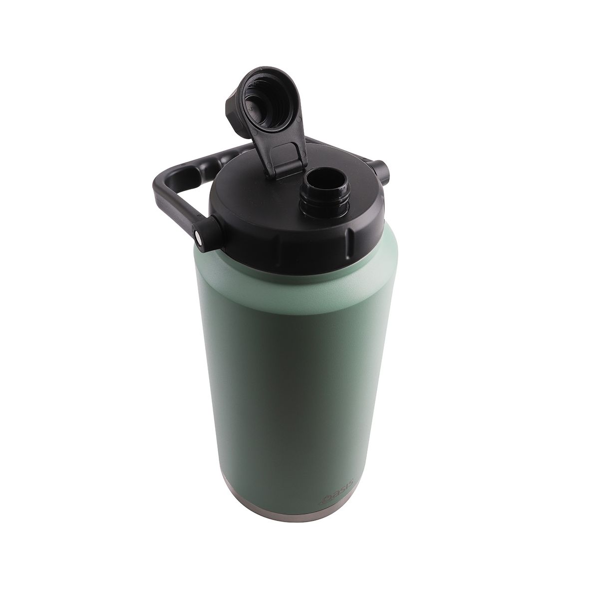 Oasis 3.8L insulated water bottle