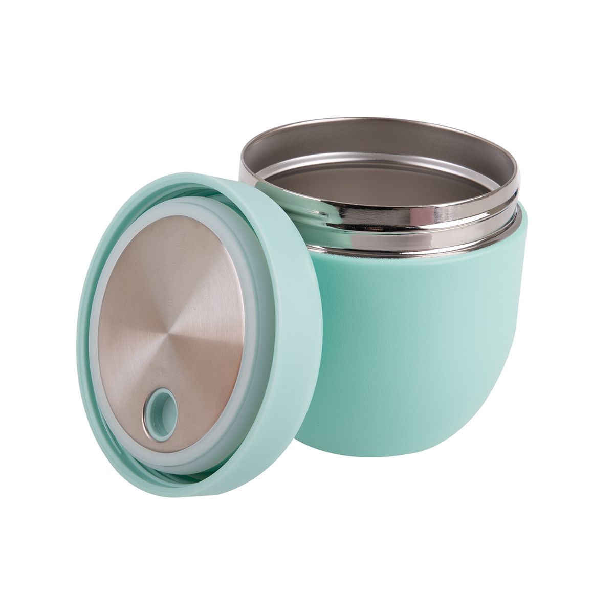 Buy Oasis Insulated Food Jar online Mint Green