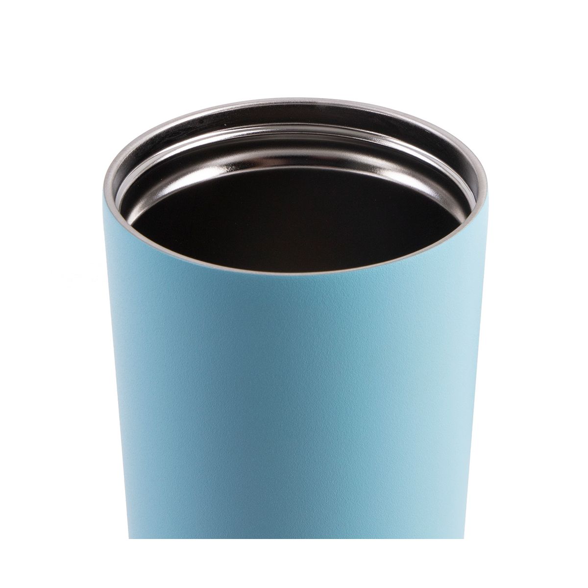 Oasis Island Blue Smoothie Cup 600ml