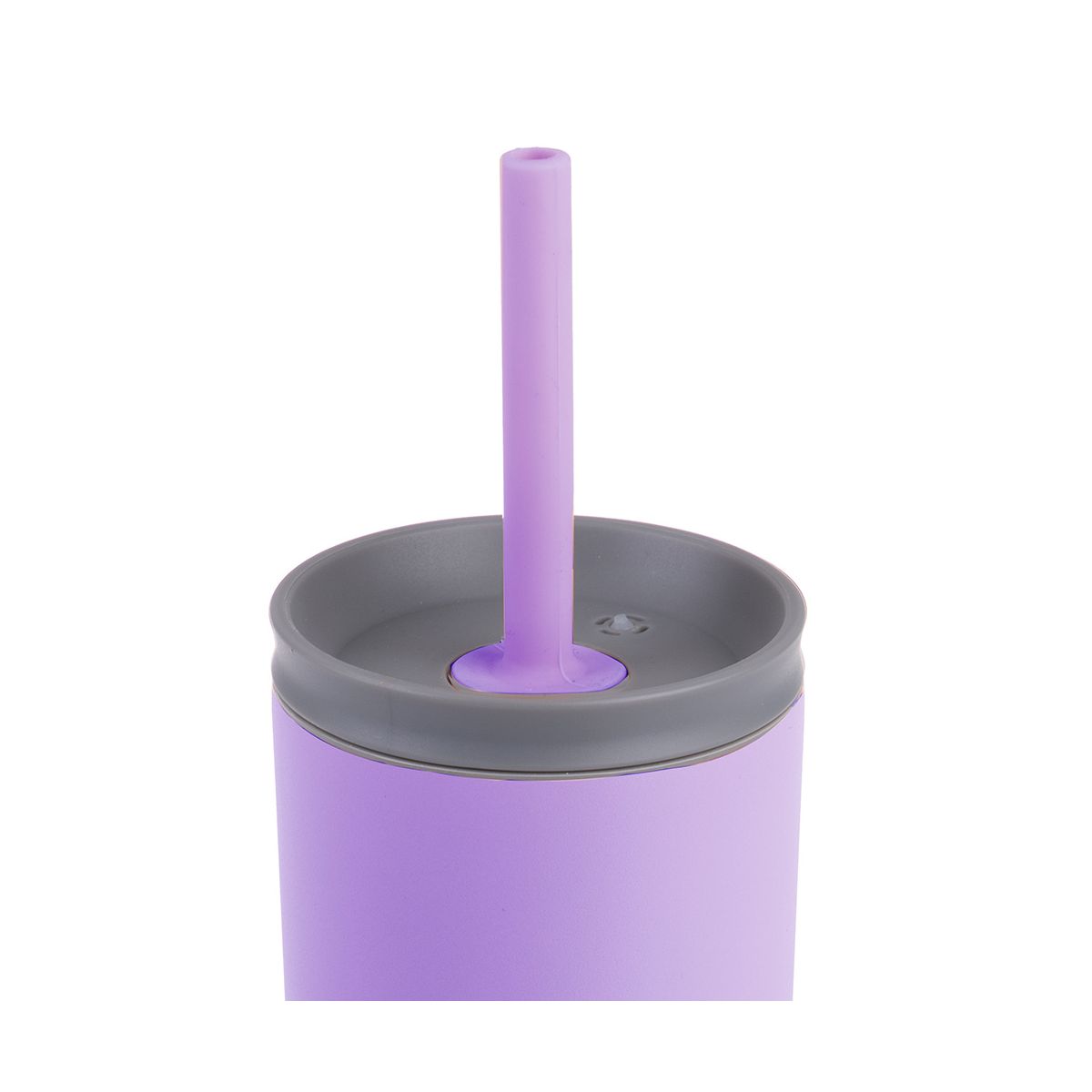 Oasis Super Sipper Smoothie Cup Black