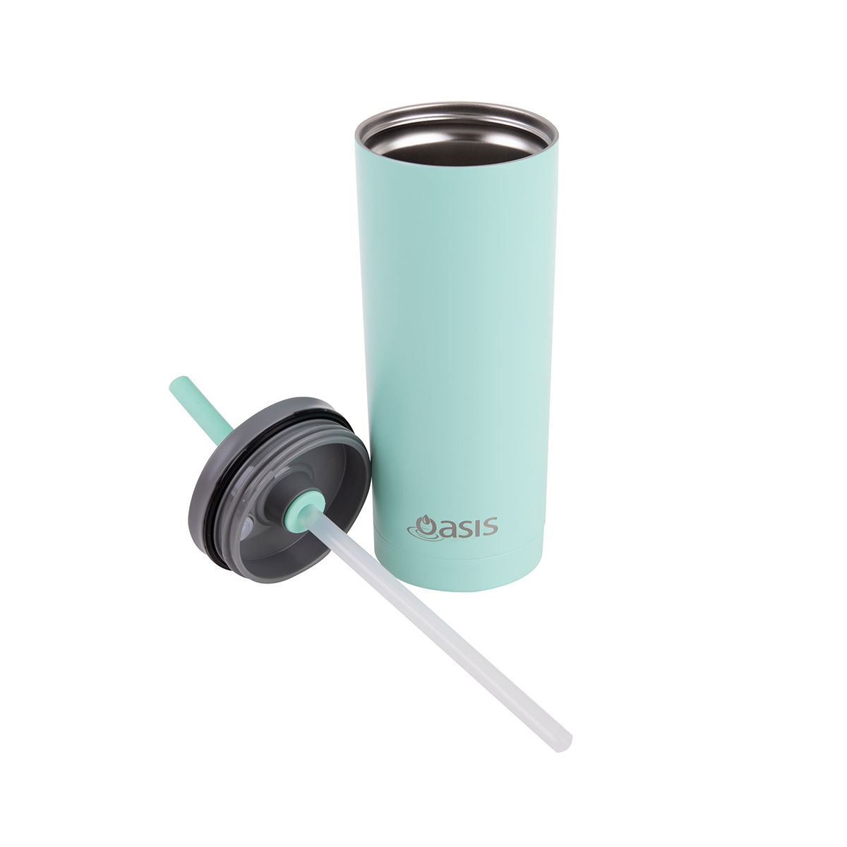 Buy Oasis Mint Super Sipper Smoothie Cup Online