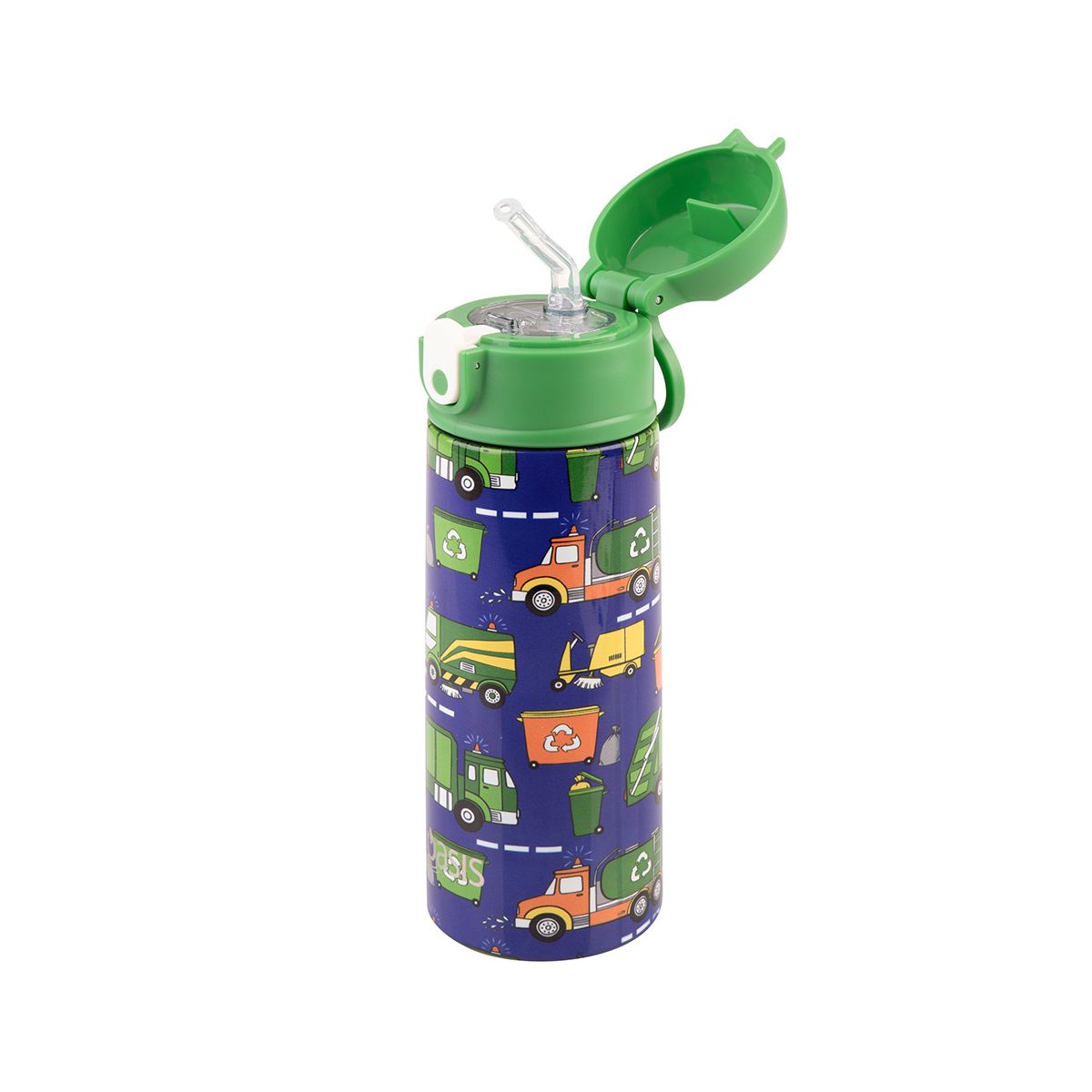 oasis-water-bottle-garbage-trucks