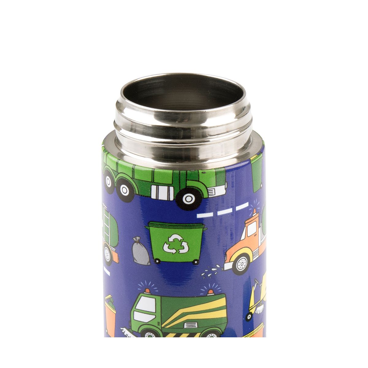 oasis-water-bottle-garbage-trucks