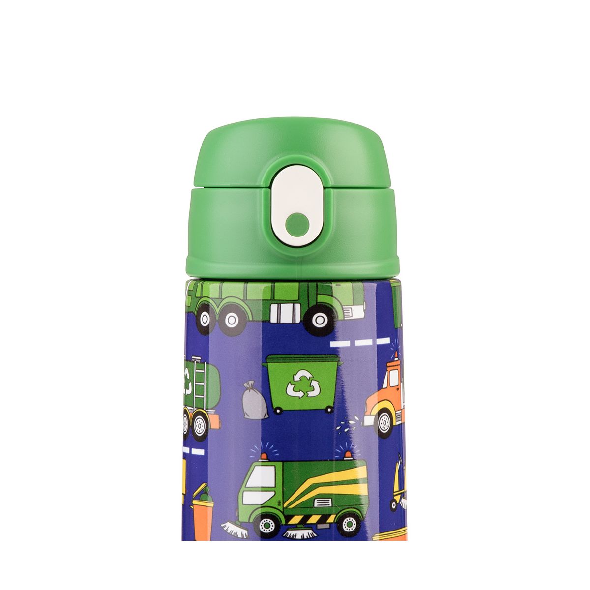 oasis-water-bottle-garbage-trucks