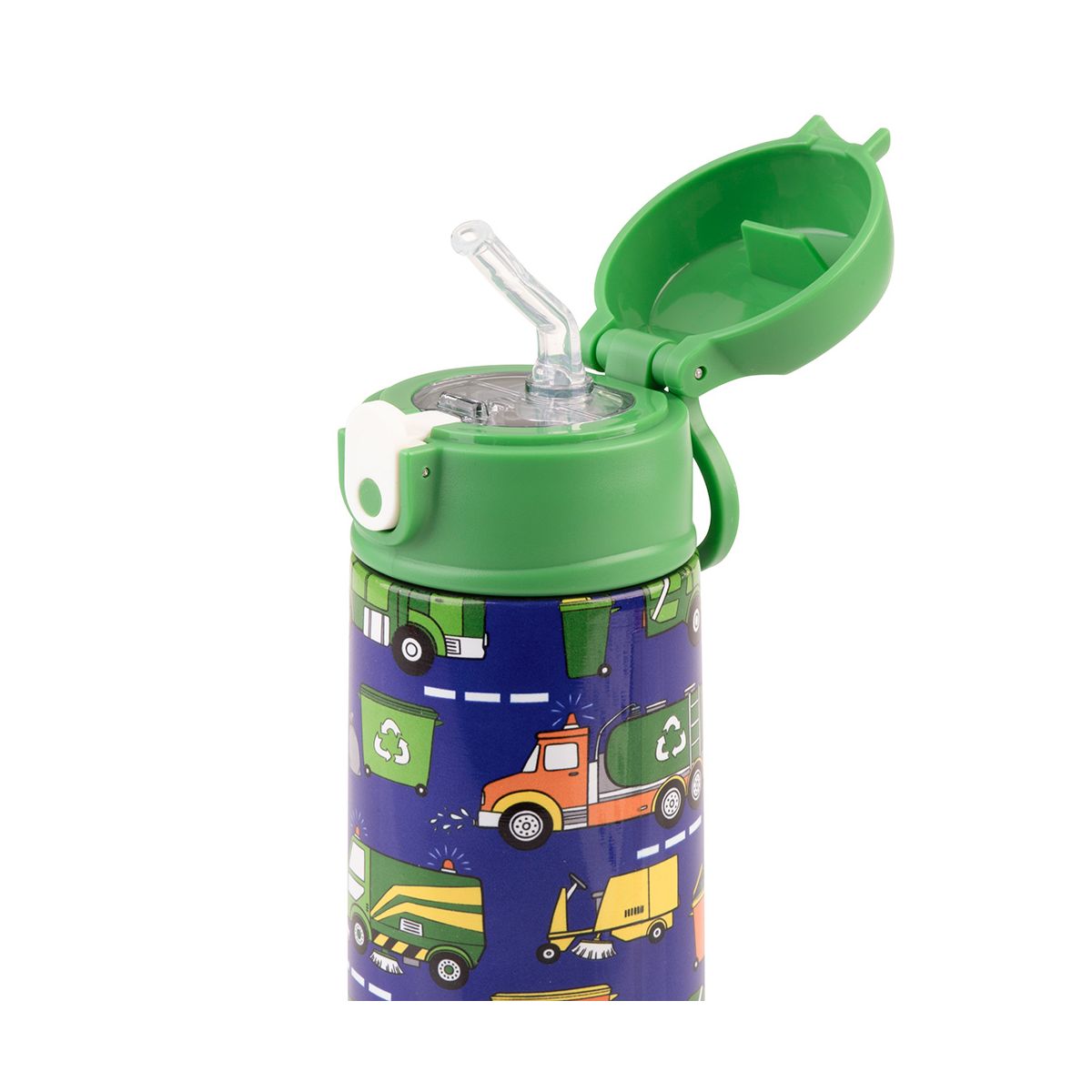 oasis-water-bottle-garbage-trucks