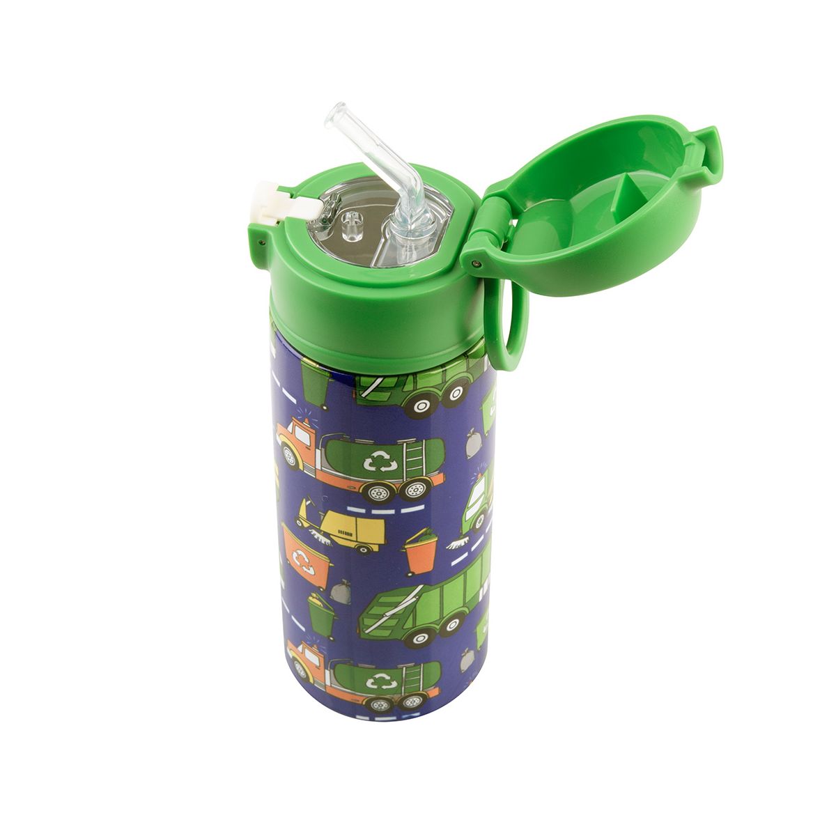 oasis-water-bottle-garbage-trucks