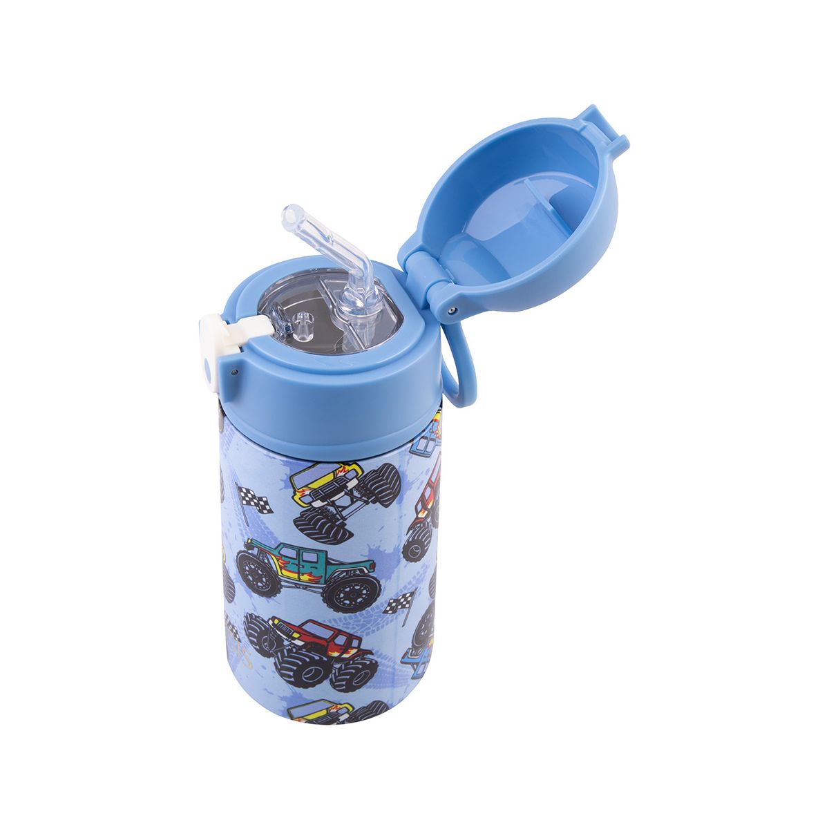 oasis-water-bottle-monster-trucks