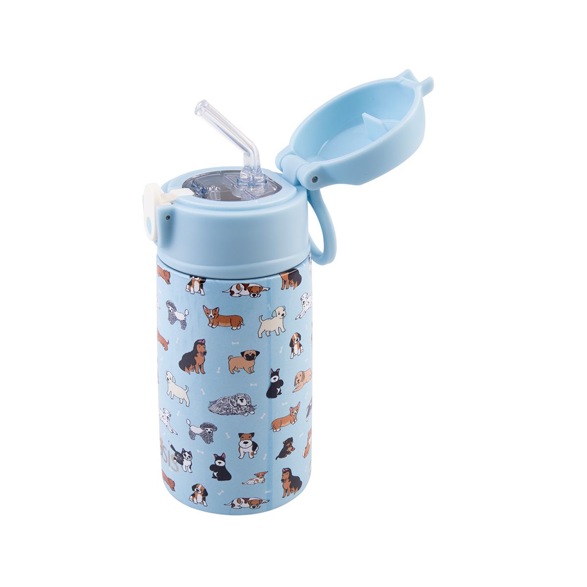 oasis-water-bottle-puppy-dogs