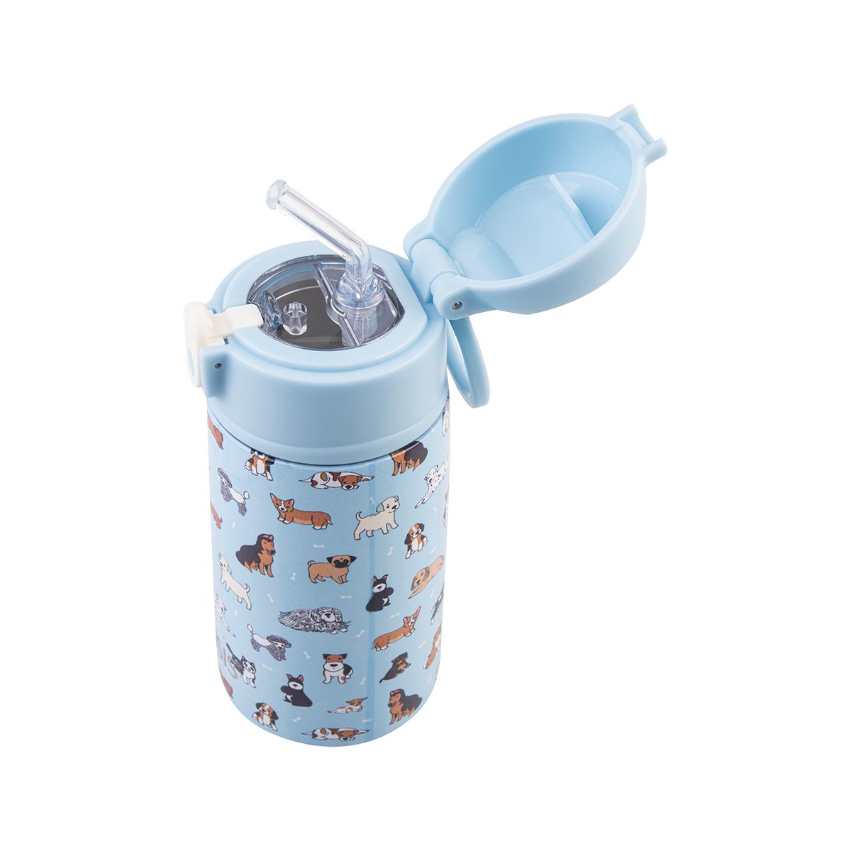 oasis-water-bottle-puppy-dogs