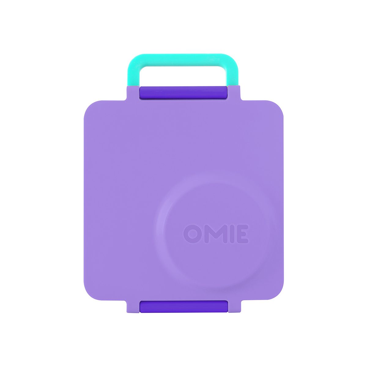 Buy OmieBox Purple Plum