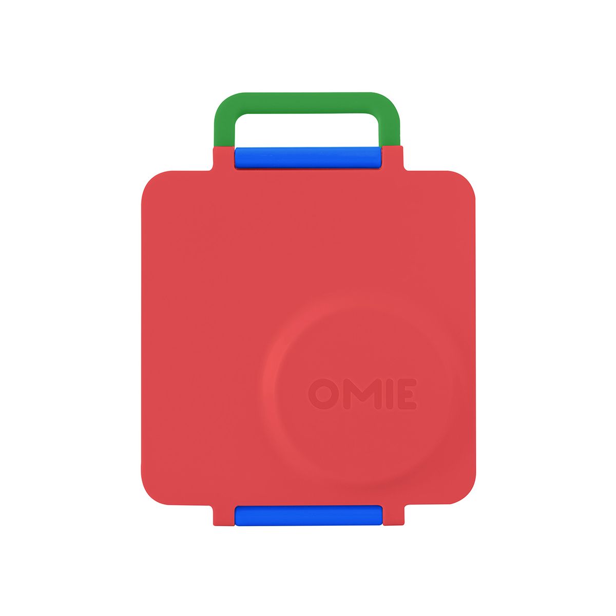 Buy Scooter Red OmieBox