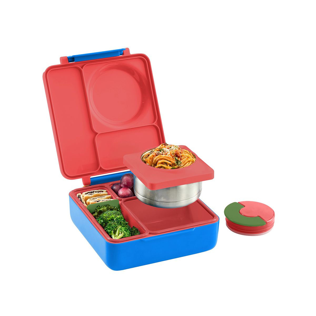 Buy Scooter Red OmieBox