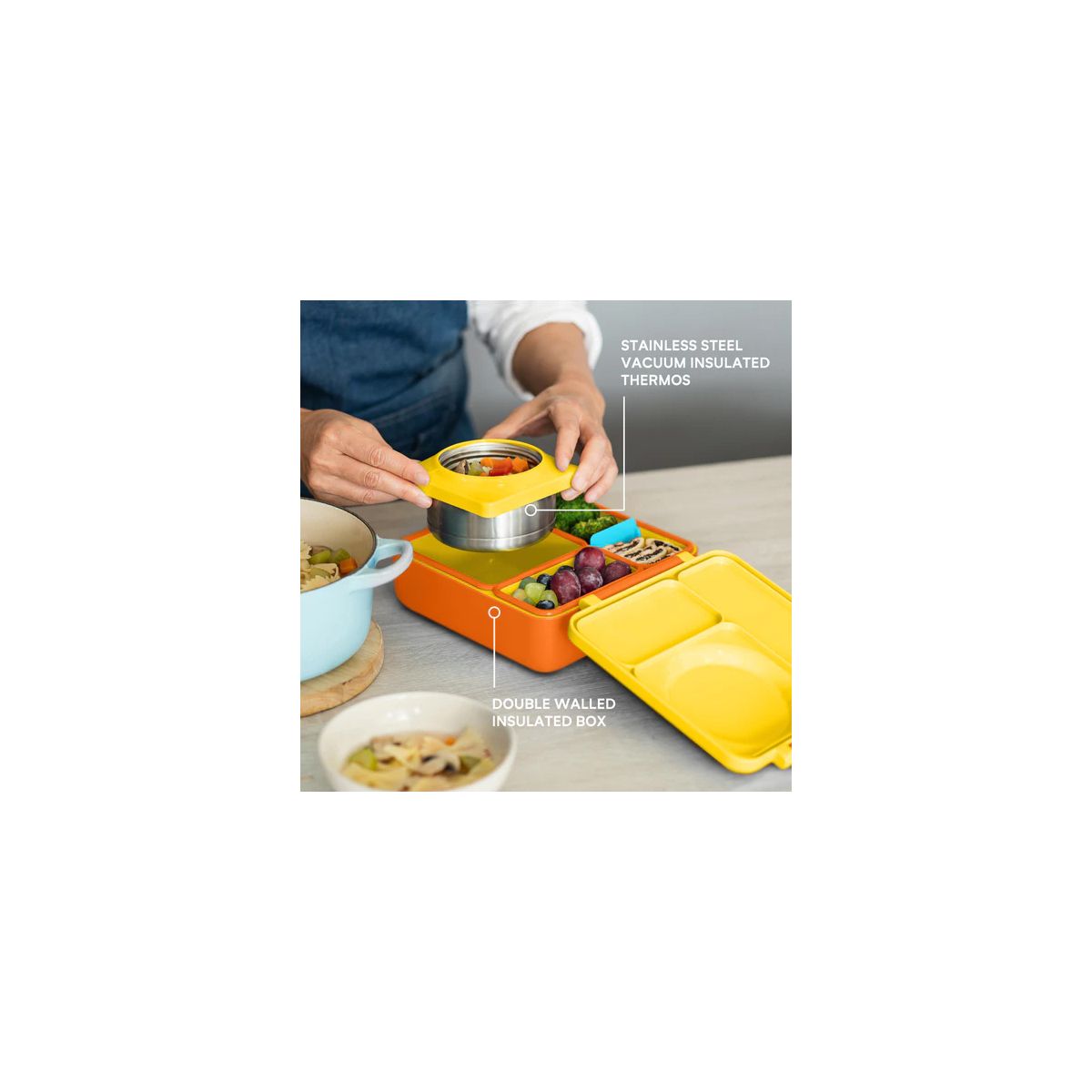 Buy Sunshine OmieBox