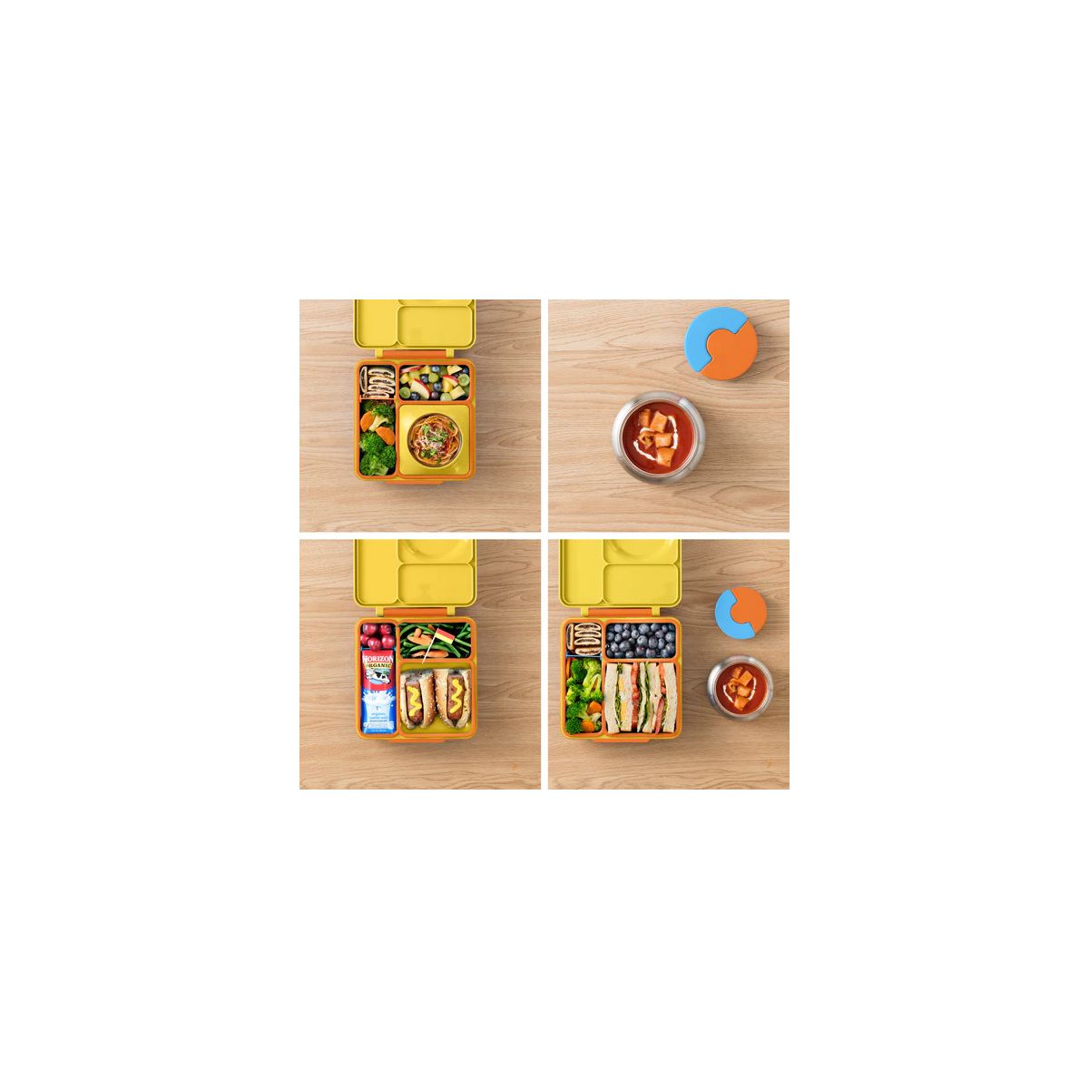 Buy Sunshine OmieBox