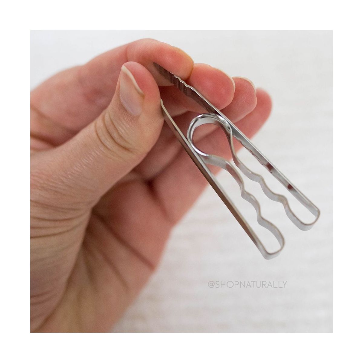 Pincinox Stainless Steel Pegs 50 pack