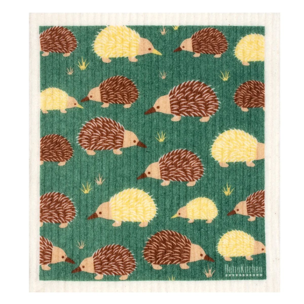 Buy echidna dish cloth online