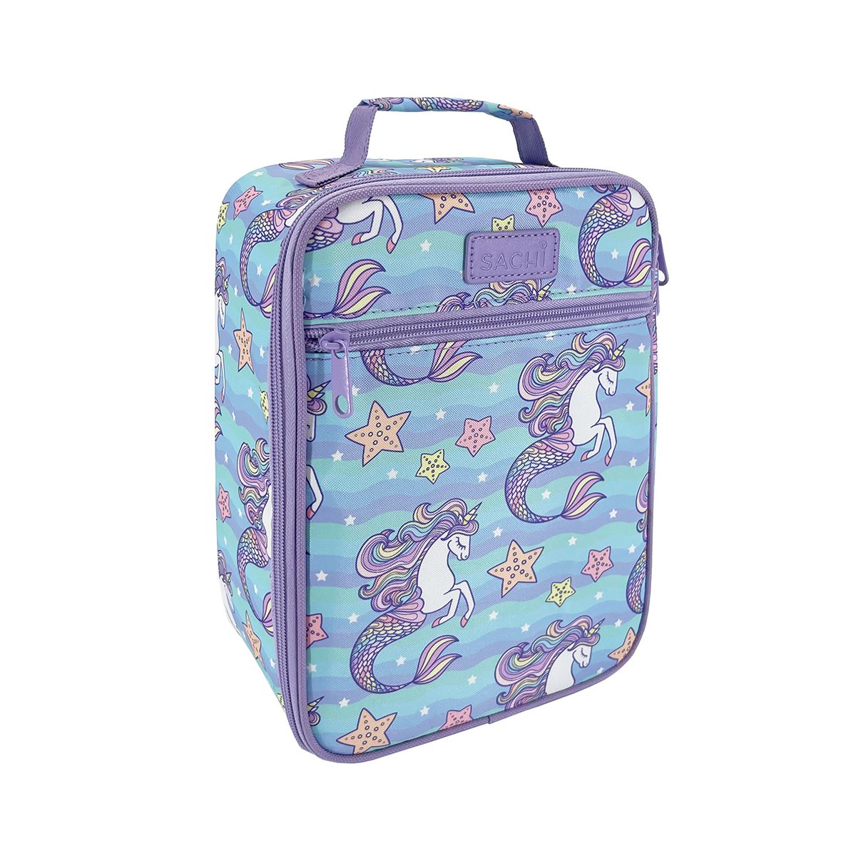 Buy Sachi Mermaid Unicorns Lunch Bag