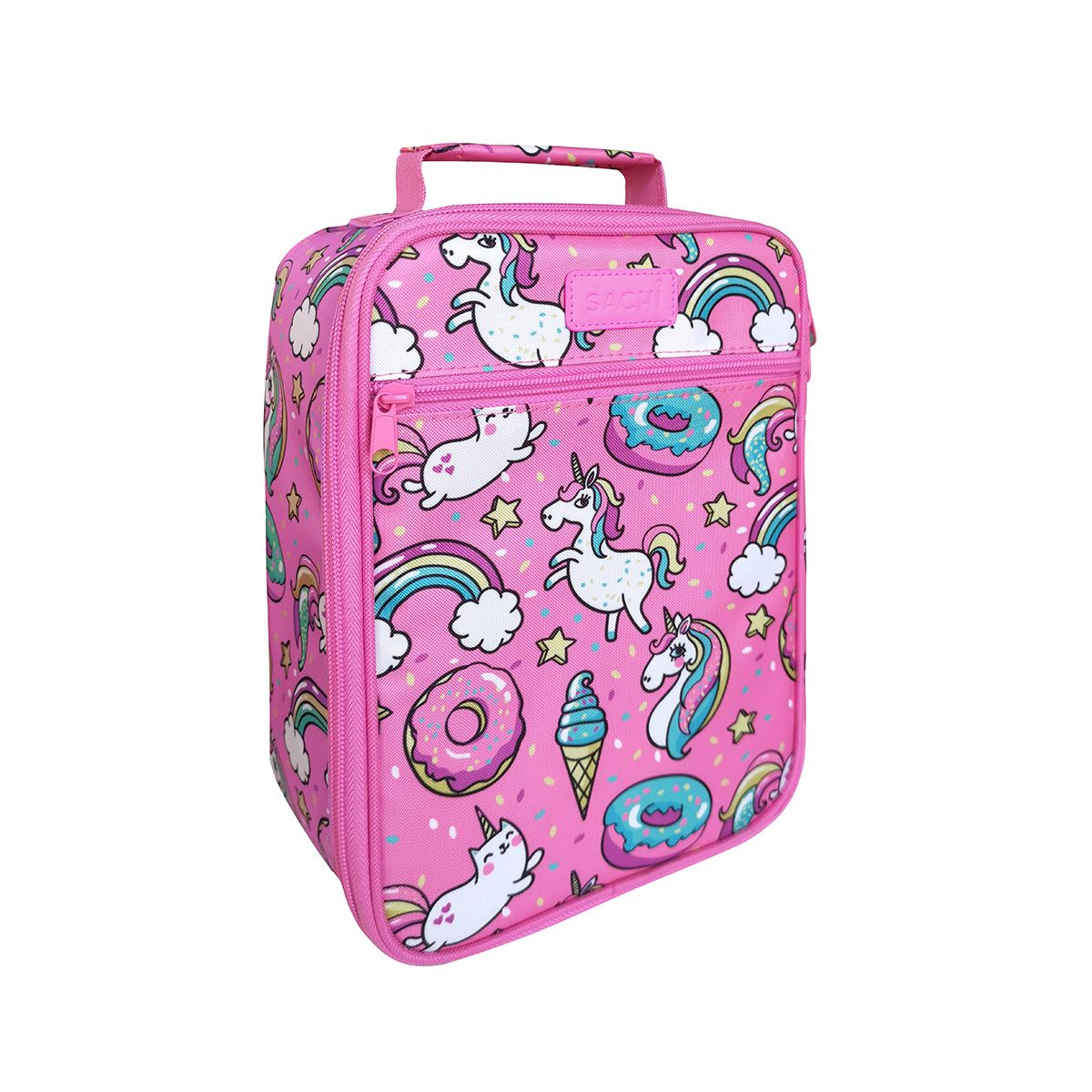 Buy Sachi Unicorns Lunch Bag
