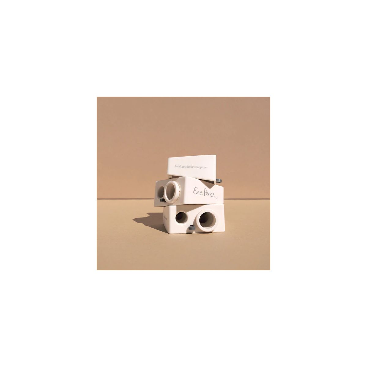 Ere Perez Eco Duo Sharpener