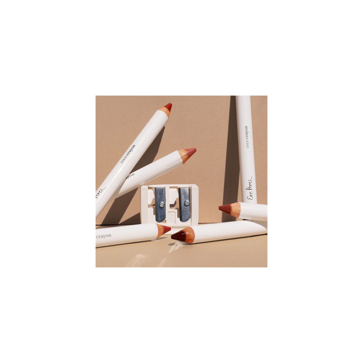 Ere Perez Eco Duo Sharpener