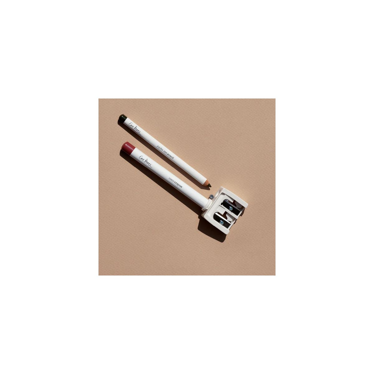 Ere Perez Eco Duo Sharpener