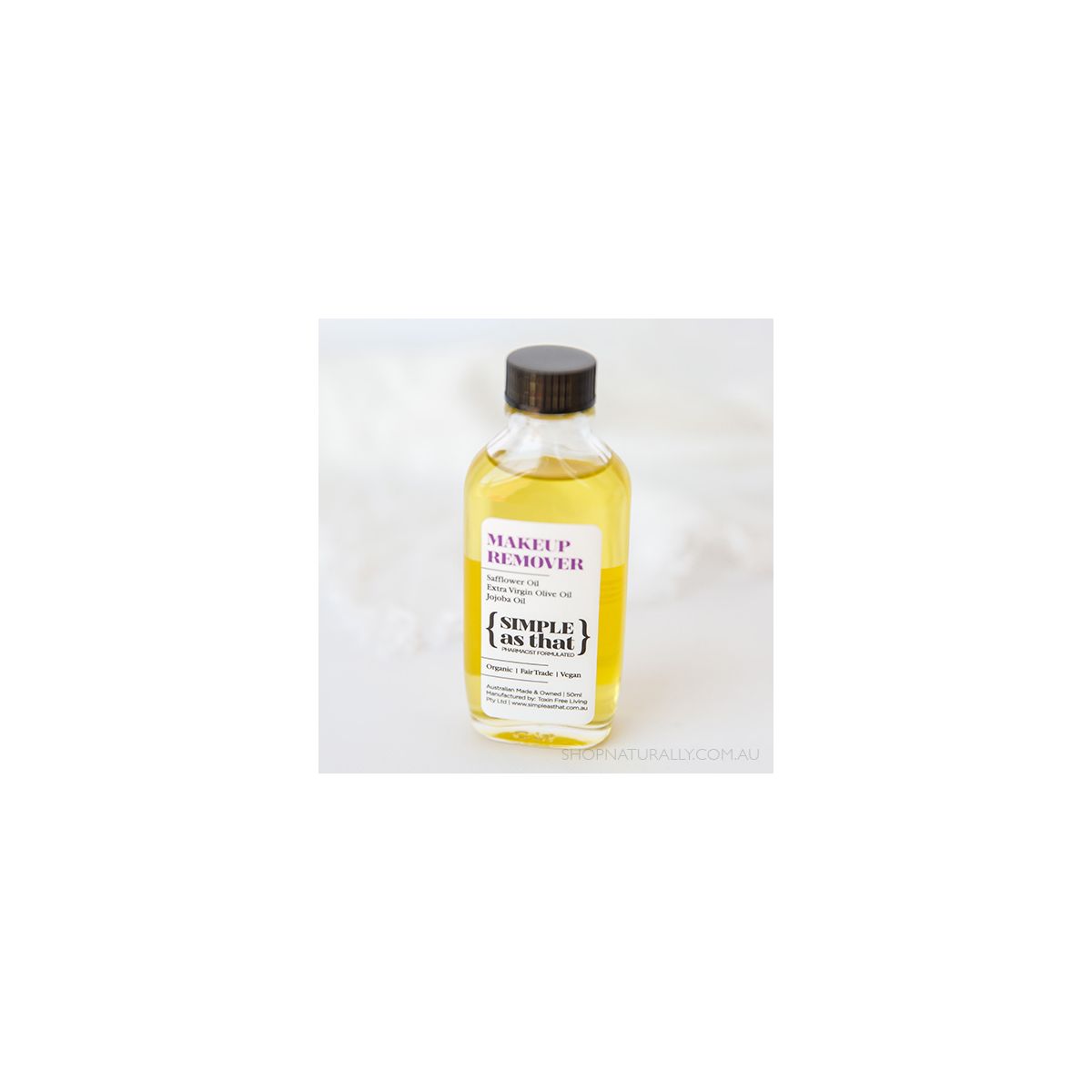 Simple As That Makeup Remover 100ml