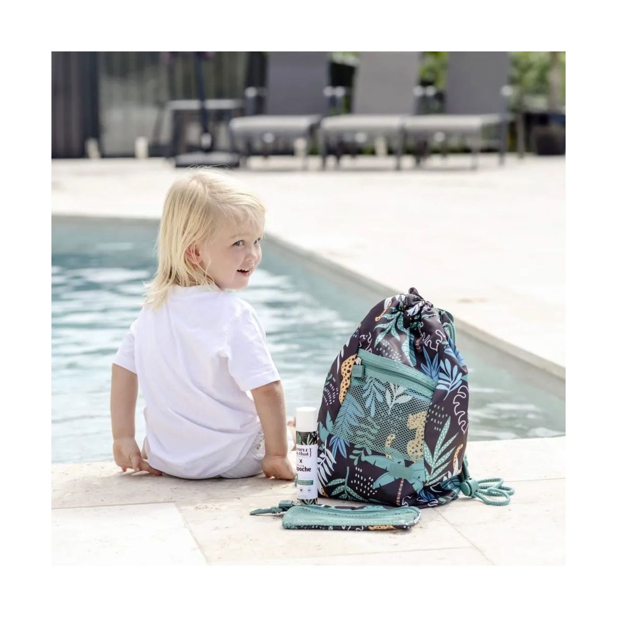 Buy Simple As That Childrens Sunscreen SPF50