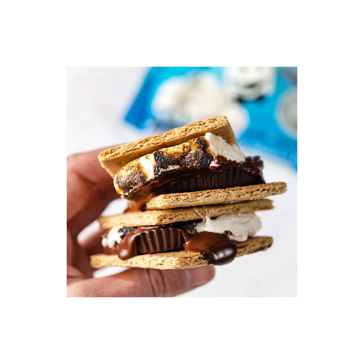Dandies Vegan Vanilla Marshmallows 283g