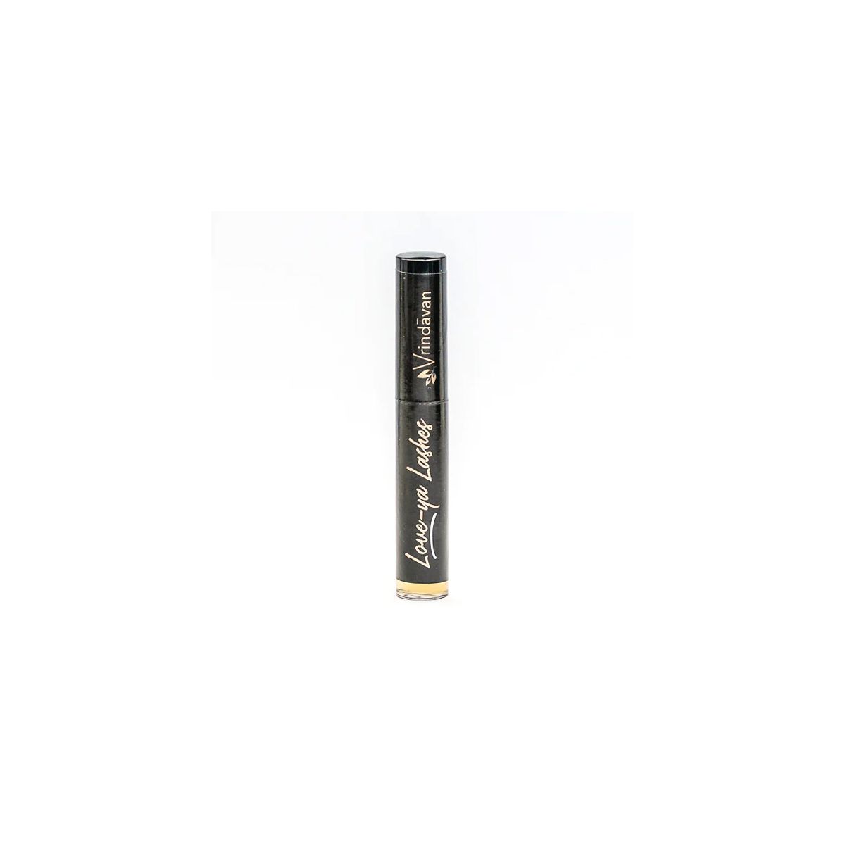 Buy Vrindavan Love-ya Lashes Unrefined Jamaican Black Castor Oil 10ml online