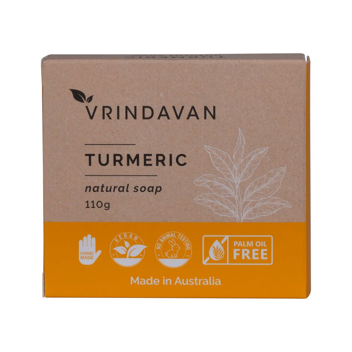 vrindavan-turmeric-soap