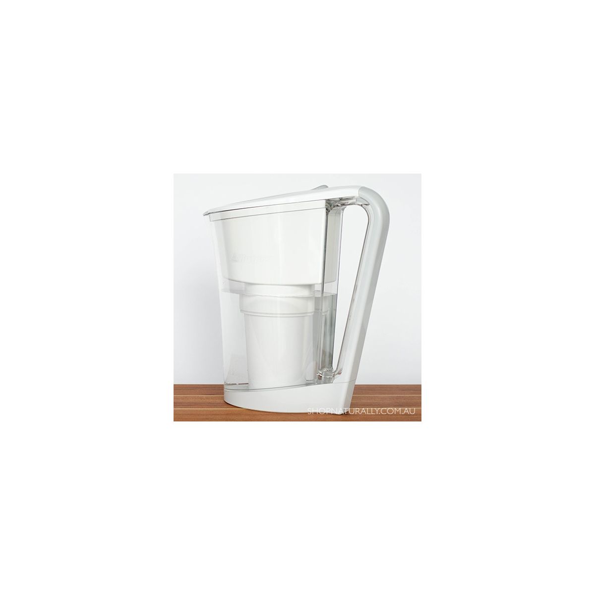 Waters Co BioAce  Alkaline Mineral Water Filter Jug 1L