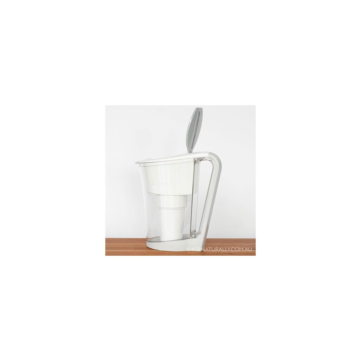 Waters Co BioAce  Alkaline Mineral Water Filter Jug 1L