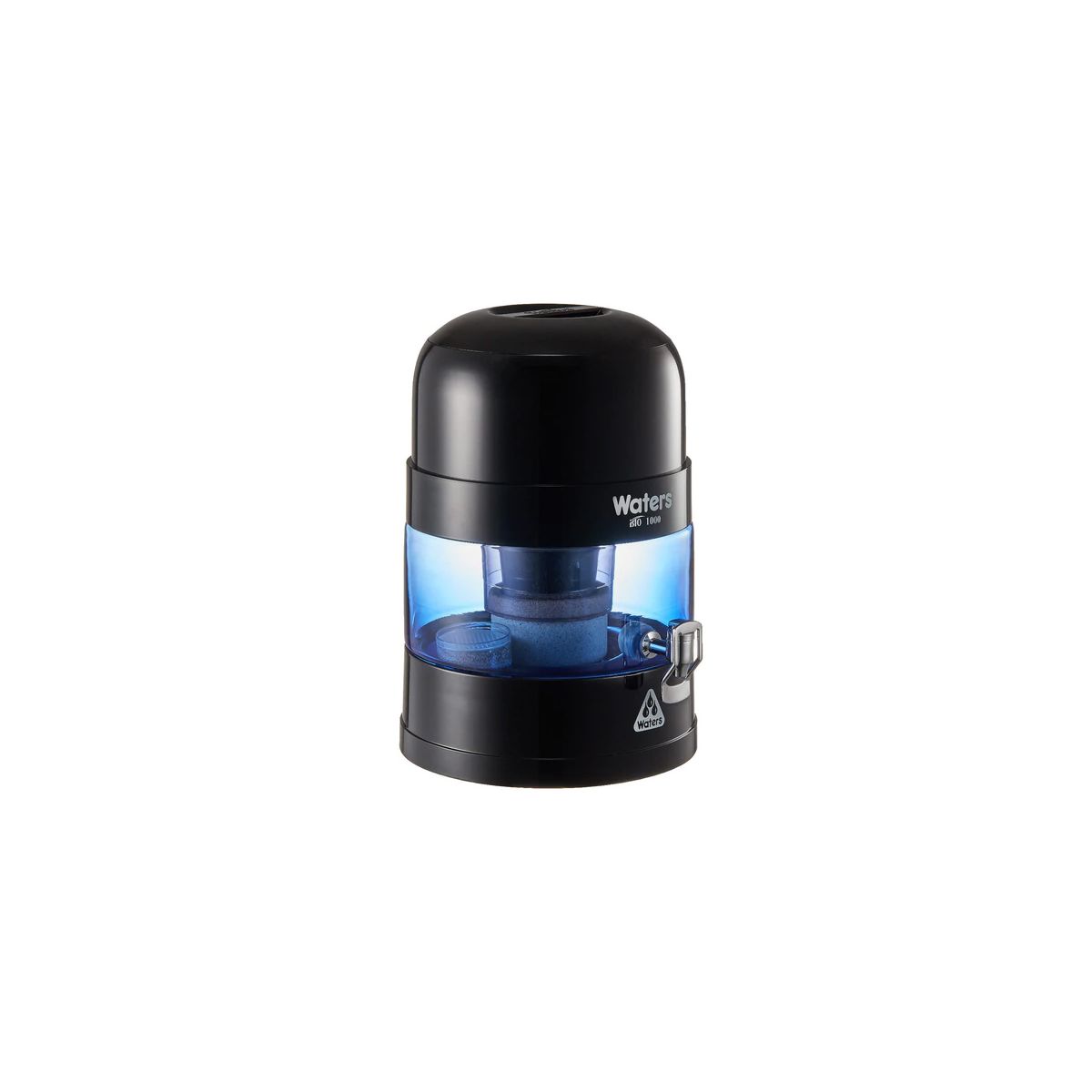 Waters Co Bio 1000 Mineral Benchtop Water Filter 10L