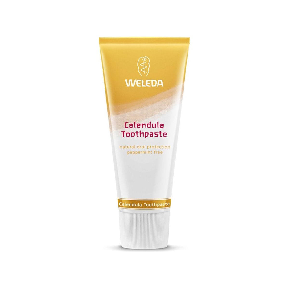 Buy Weleda Calendula Toothpaste Online