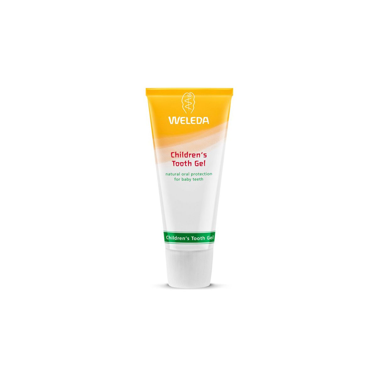 Buy Weleda Childrens Tooth Gel Online