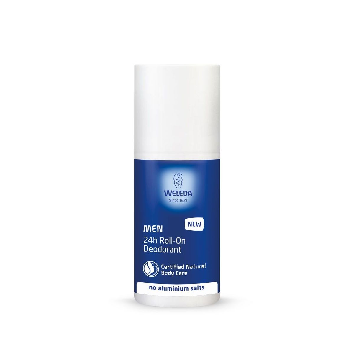 Buy Weleda for Men 24h Roll-On Deodorant Online