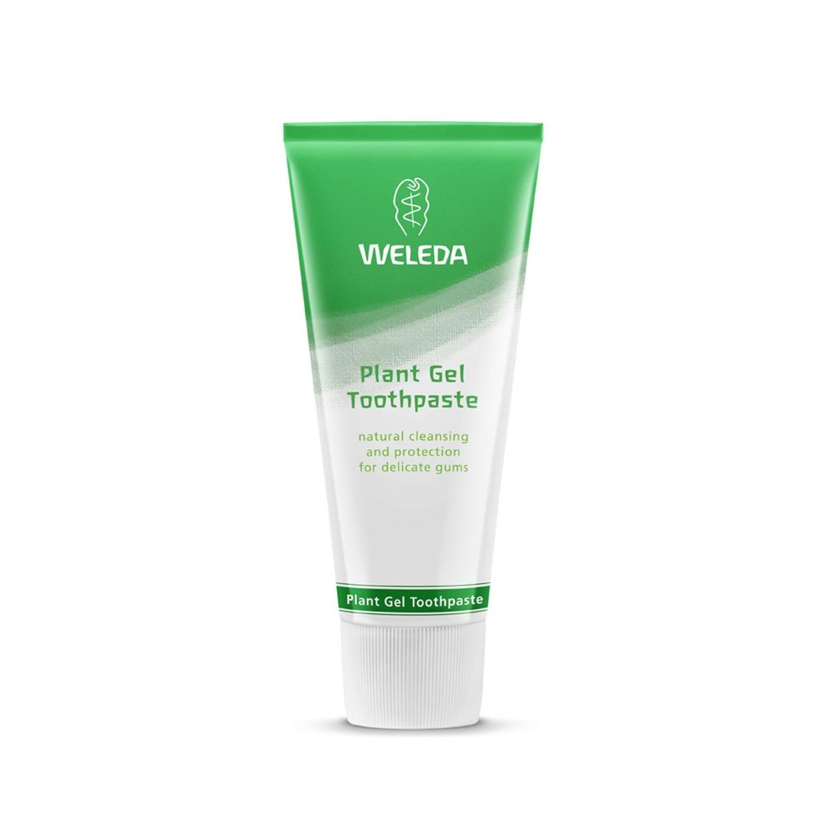 Buy Weleda Plant Gel Toothpaste Online