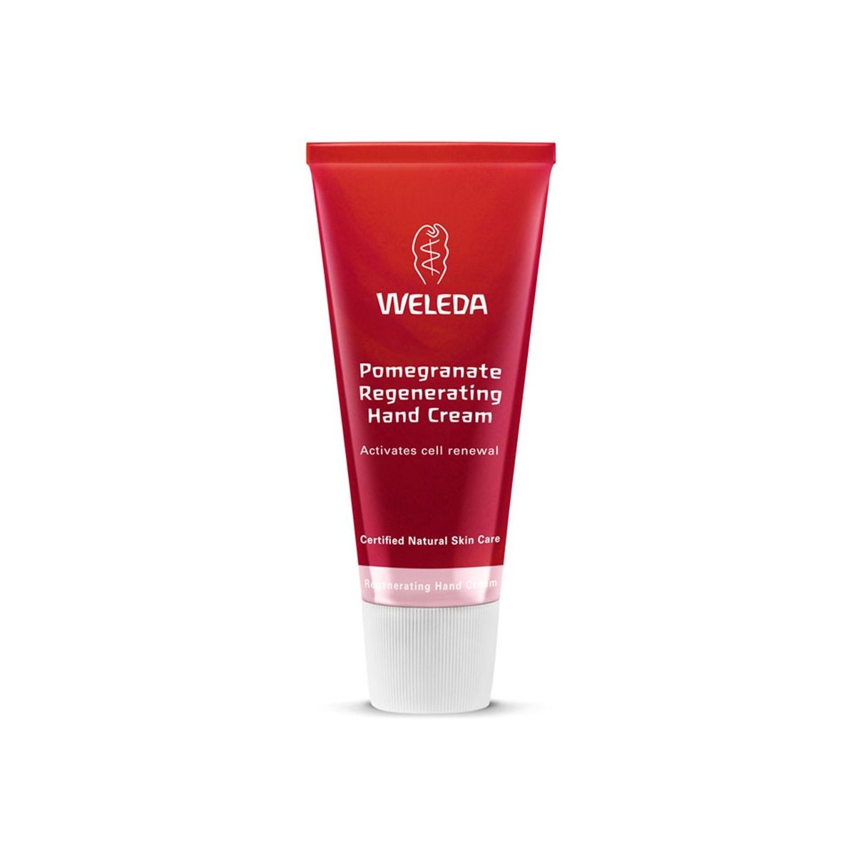 Buy Weleda Pomegranate Regenerating Hand Cream Online