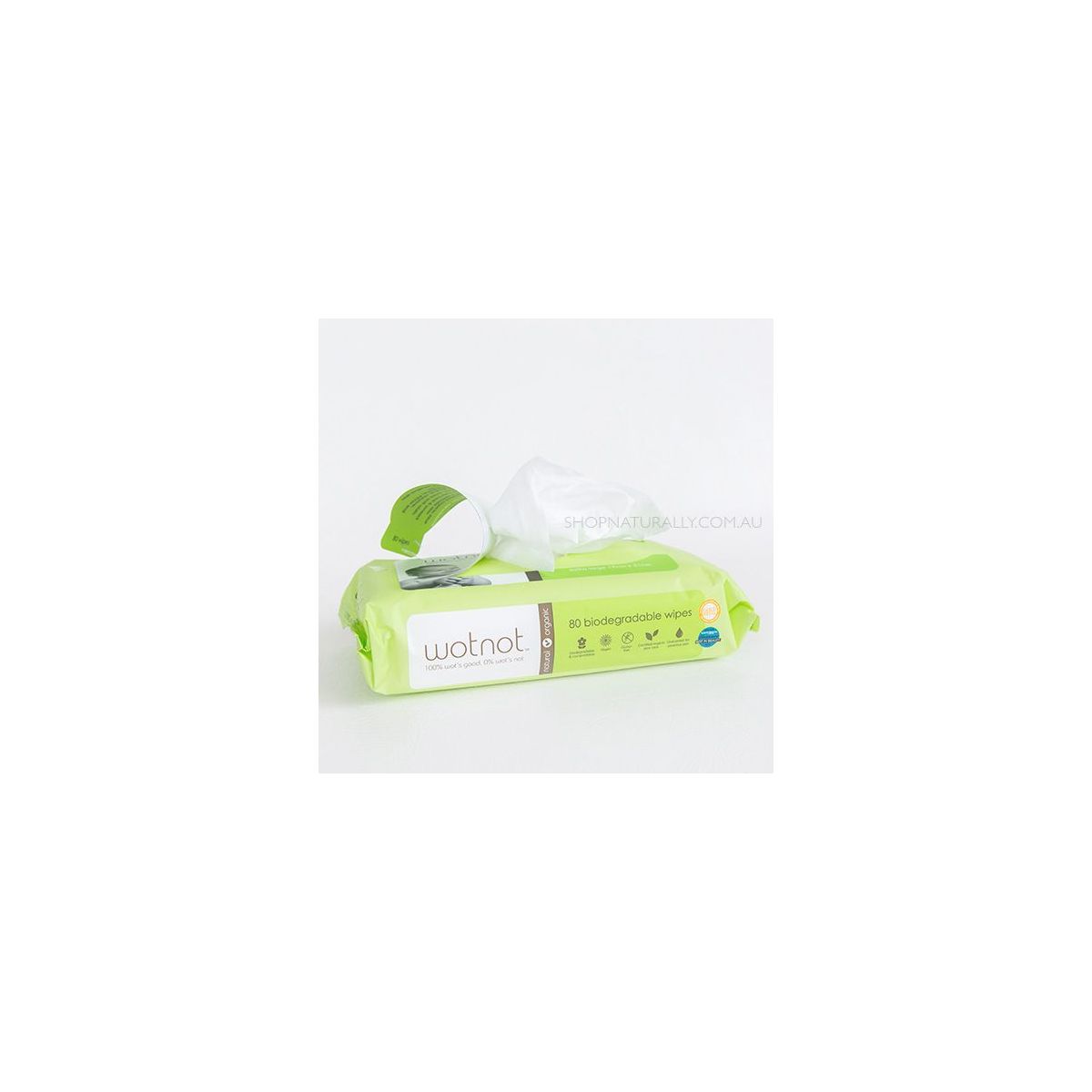 Buy Wotnot Baby Wipes Online