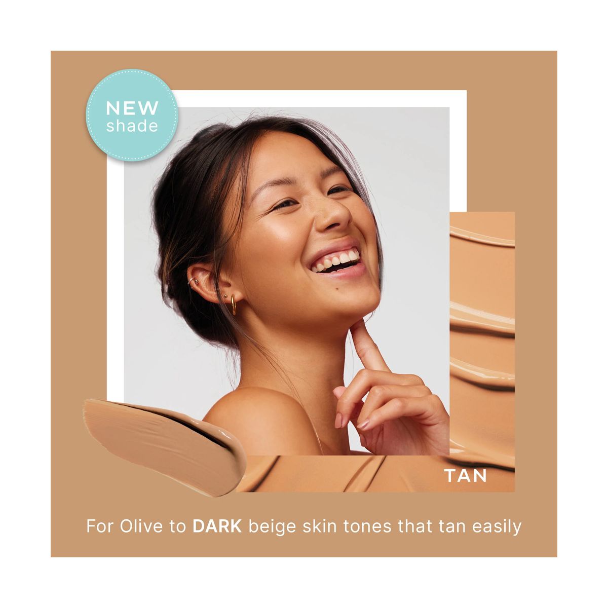 Wotnot Natural Face Sunscreen SPF40 & BB Cream 3 Shades