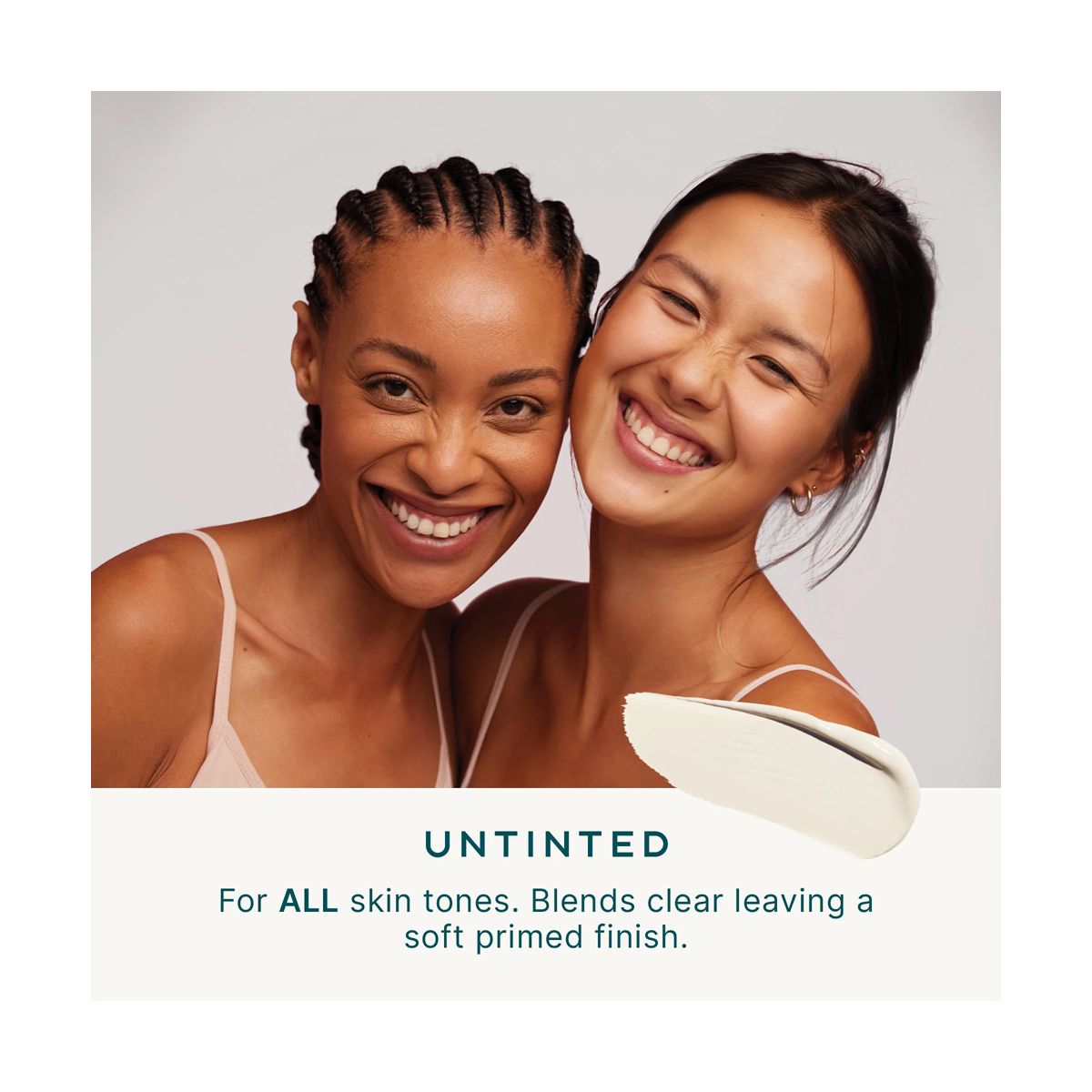 Wotnot Natural Face Sunscreen SPF30 & BB Cream Untinted 60g