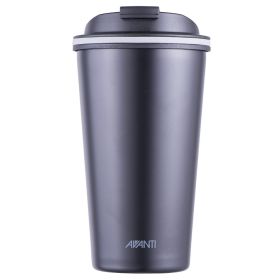 Buy Avanti Insulated Coffee Cup Black Online