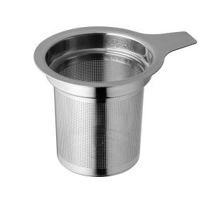 Buy Avanti Stainless Steel Premium Universal Tea Strainer Online