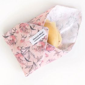 Buy 4MyEarth Sandwich Wrap Peonies Online