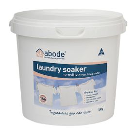 Buy Abode Natural Laundry Soaker Zero Online