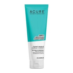 Buy Acure Simply Smoothing Conditioner Online 