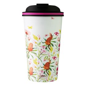 Buy Avanti Coffee Cup Natives White 13474