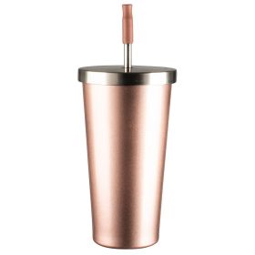 Buy Avanti Insulated Smoothie Tumbler Rose Gold Online