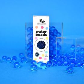 Buy No Nasties Biodegradable Water Beads Blue Ocean Online